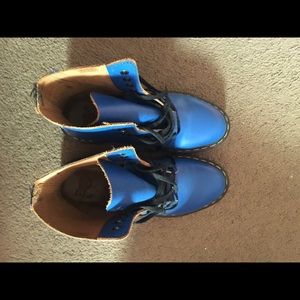 Dr Martin boots